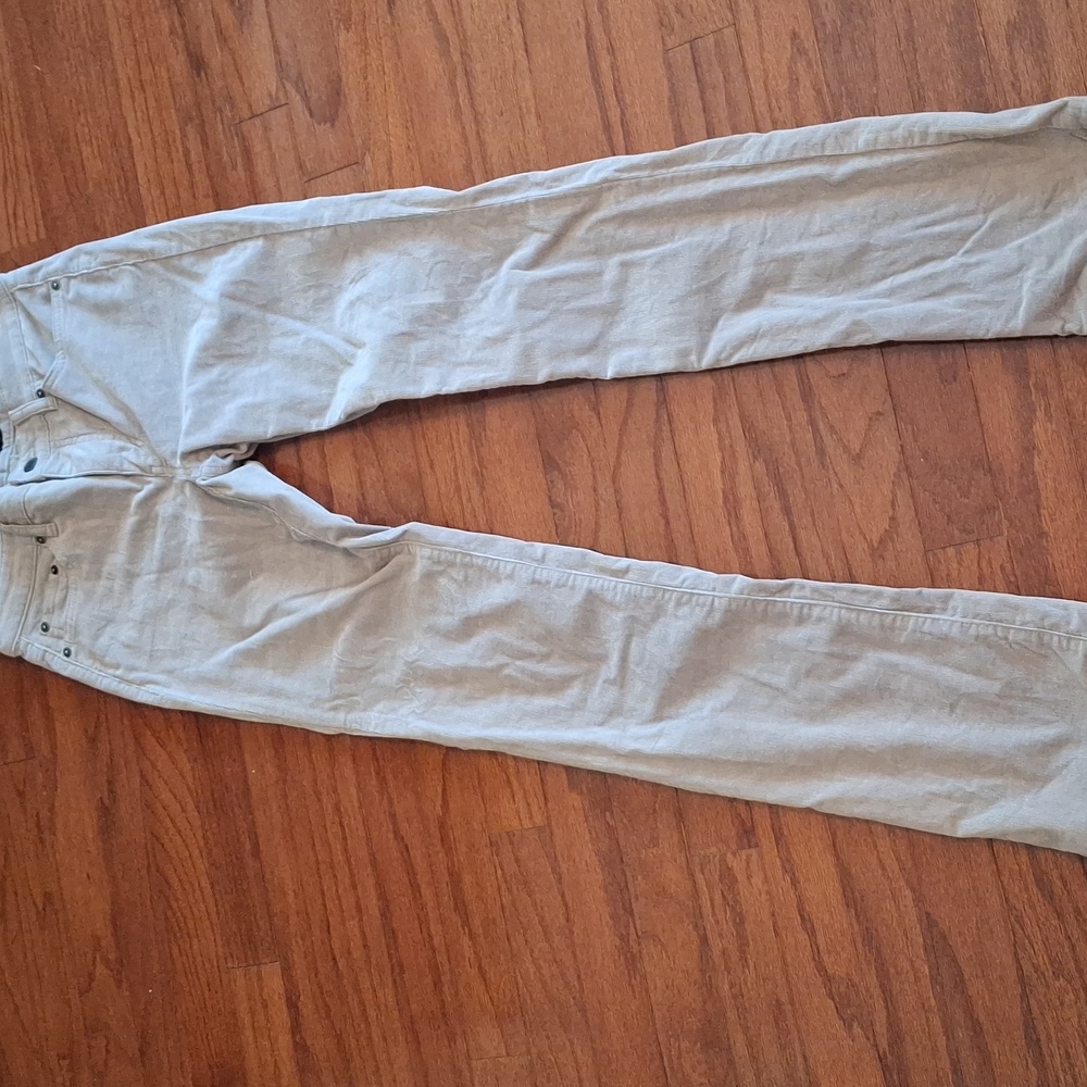 Ralph Lauren Gray Cords